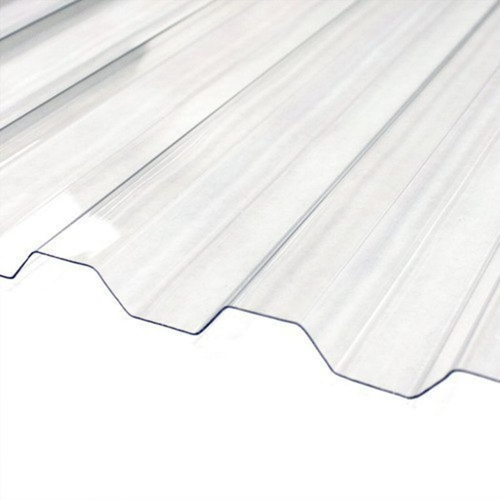 polycarbonate-profile-sheets